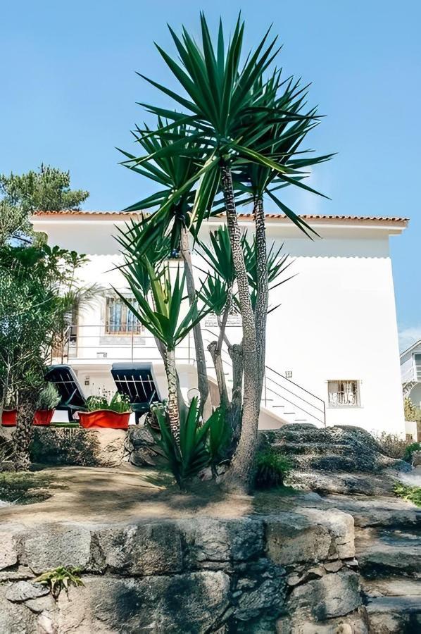 Casa Bela Vista De Moledo Villa Moledo  Exterior photo